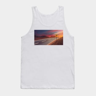 Outback Tank Top